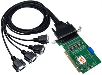 Плата  ICP DAS VXC-114iAU/D2 CR 1046122