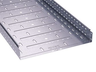 Лоток листовой перфорированный DKC 35307 332948