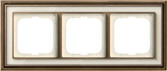 Рамка  ABB 1754-0-4582 489223