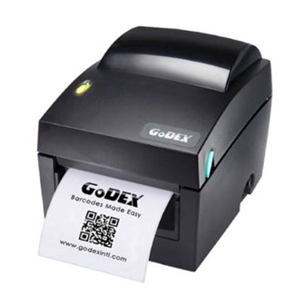 Термопринтер этикеток Godex DT4х SU + Ethernet 998225