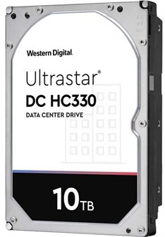 Жесткий диск 10TB SATA 6Gb/s Western Digital 0B42266 744186