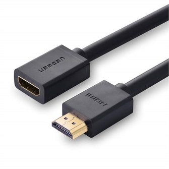 Кабель интерфейсный HDMI-HDMI UGREEN 10141_ 950003