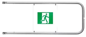 Створка  PERCo PERCo-BH02 1-16 978287