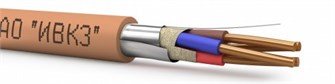 Кабель  ИВКЗ КПСЭСнг(А)-FRLS 2х2х1,5 200м 1241431