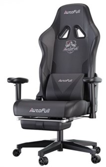 Кресло игровое AutoFull AF050DS 1185909