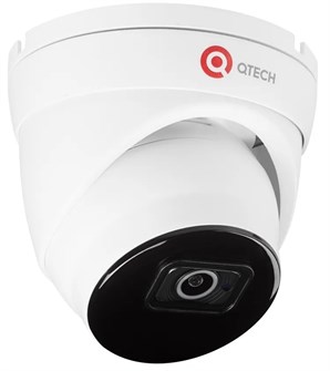 Видеокамера IP QTECH QVC-MiR502 1001274