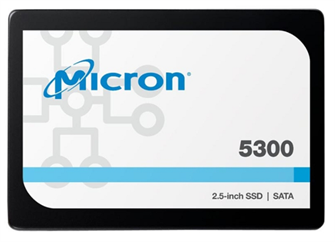 Накопитель SSD 2.5'' Crucial MTFDDAK960TDT-1AW1ZABYY 960 ГБ 761273