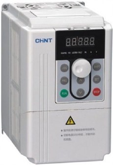Преобразователь частоты  CHINT 639012 1141055