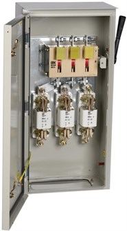 Ящик  IEK YARP-400-74-54 1153173