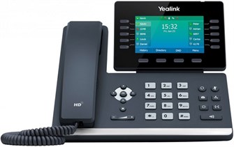 Телефон SIP  Yealink SIP-T54W 719910