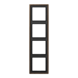 Рамка  Jung ME2984AT 852578