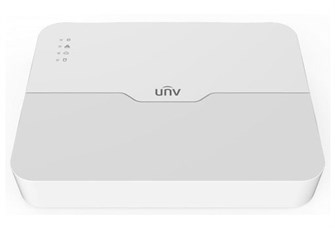 Видеорегистратор  UNIVIEW NVR301-16LX-P8 1011817