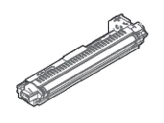 Блок проявки  Kyocera DV-7125 828822