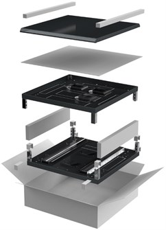 Комплект  ITK LN05-XXX66-Y 1162846