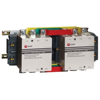 Контактор  EKF ctr-b-r-150 1126719