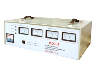 Стабилизатор  Ресанта 63/4/2 395348