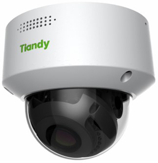 Видеокамера IP TIANDY TC-C35MS Spec:I3/A/E/Y/M/2.8-12mm/V4.0 998449