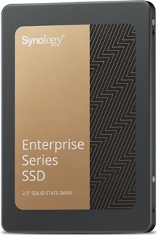 Накопитель SSD 2.5'' Synology SAT5220-480G 1138502