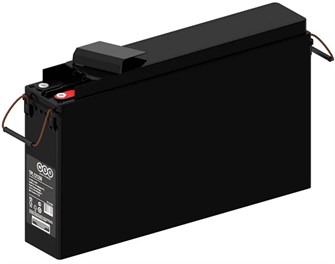 Аккумулятор  WBR TPL121250 WBR 1186515