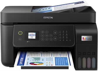 МФУ струйное цветное Epson L5290 1036688