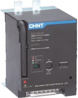 Привод моторный  CHINT 946912 1019985