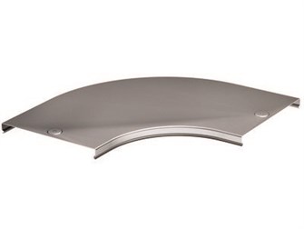 Крышка на угол гориз. 90°  DKC 38004 391562