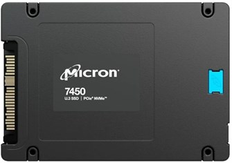 Накопитель SSD 2.5'' Micron MTFDKCC1T9TFR-1BC1ZABYY 1920 ГБ 996993