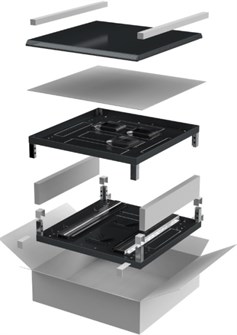Комплект  ITK LN05-XXX68-Y 1162850