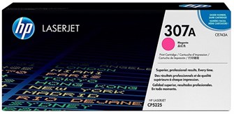 Картридж  HP CE743AH 894142