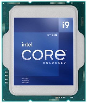 Процессор  Intel Core i9-12900KF 869299