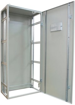 Шкаф напольный DEKraft 30971DEK 1151275