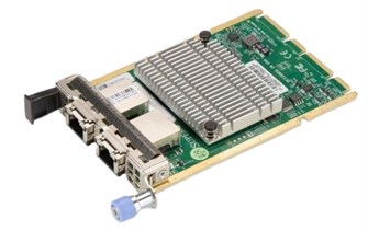 Сетевой адаптер  Supermicro AOC-ATG-i2TM 1113000