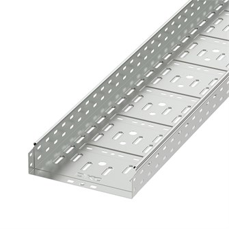 Лоток листовой перфорированный DKC 35334HDZ 834707