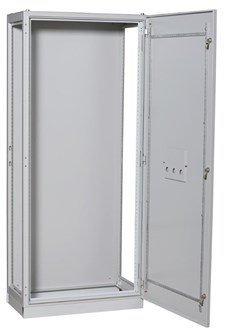 Шкаф напольный IEK YKM50-1800-600-450 1152827