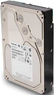 Жесткий диск 10TB SATA 6Gb/s Toshiba (KIOXIA) MG06ACA10TE 647011