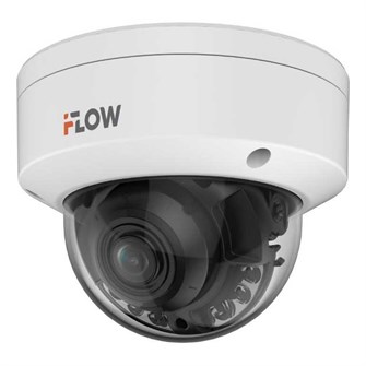 Видеокамера IP iFlow F-IC-2486CMS(4mm) 1112315