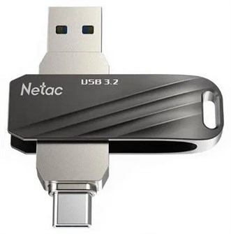 Накопитель USB 3.0 128GB Netac US11 1026635