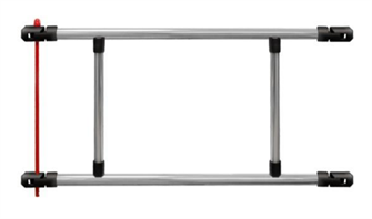 Калитка  Smartec ST-GR010EC-CR 1063311