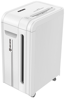 Уничтожитель бумаг  New United Etalon ET-25C Force 768574