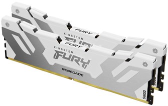Модуль памяти DDR5 64GB (2*32GB) Kingston FURY KF564C32RWK2-64 1180047