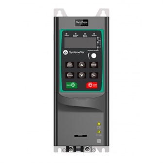 Преобразователь частоты  Systeme Electric STV600U22N4F2 1150221