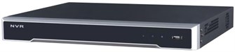 Видеорегистратор  HIKVISION DS-7608NI-M2/8P 1037580