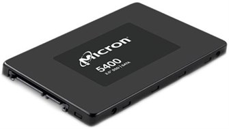 Накопитель SSD  Lenovo 4XB7A82260 1054958