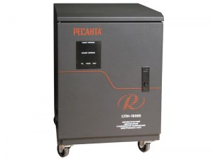 Стабилизатор  Ресанта 63/6/30 395346