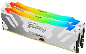 Модуль памяти DDR5 64GB (2*32GB) Kingston FURY KF564C32RWAK2-64 1180046