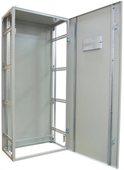 Шкаф напольный DEKraft 30980DEK 1151277