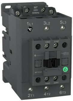 Контактор  Systeme Electric MC1D50KUE 1149745