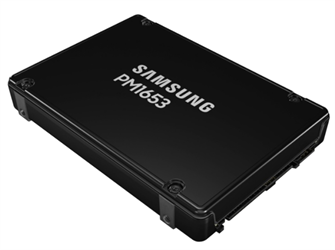 Накопитель SSD 2.5'' Samsung MZILG960HCHQ-00A07 960 ГБ 1012910