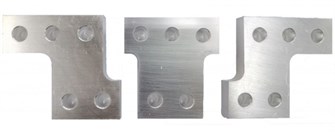 Шина выносная DEKraft 22526DEK 1150451