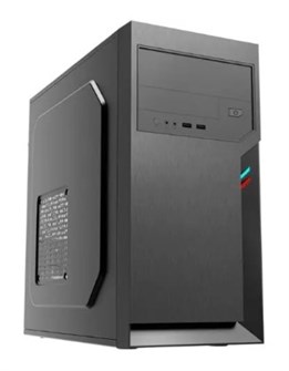Системный блок X-COMputers *Business* Intel Core i3, 16 ГБ, 512 Гб, Intel UHD Graphics 730,  ОС Не установлена 1098489